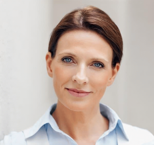 PhotoDirector - Frisuren testen